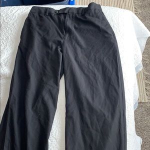 Dress pants
